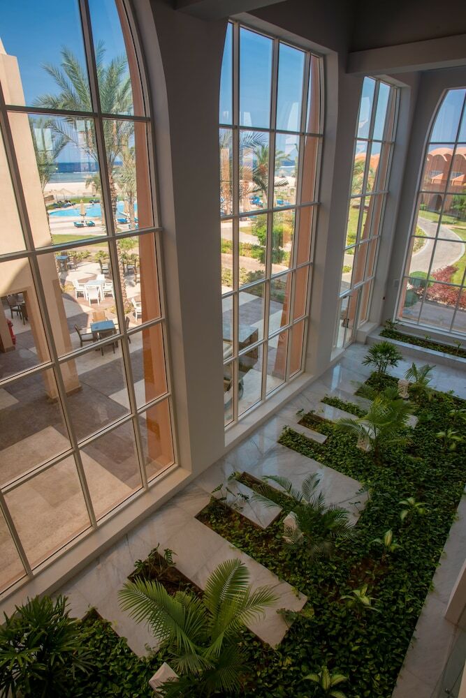 Hotel Novotel Marsa Alam