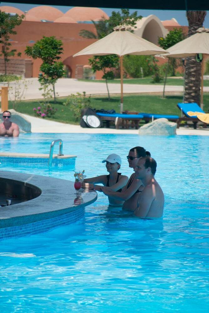 Hotel Novotel Marsa Alam