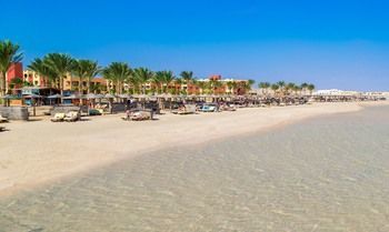 Hotel Royal Tulip Beach Resort - All Inclusive