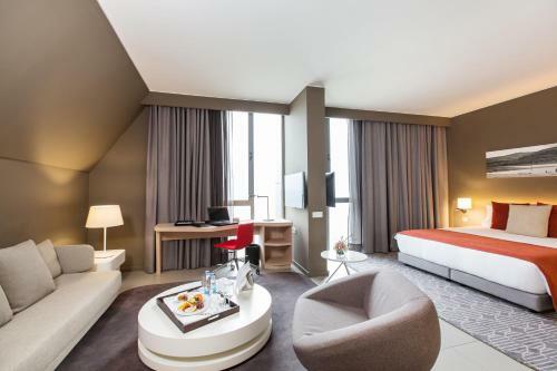 Noom Hotel Conakry