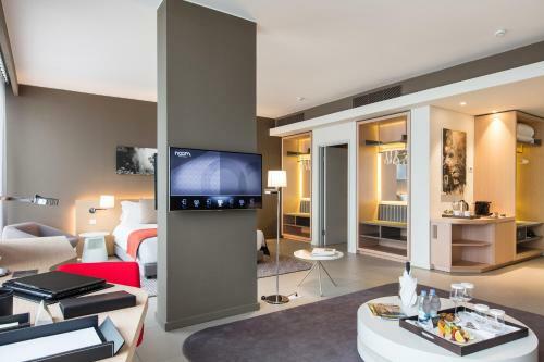 Noom Hotel Conakry