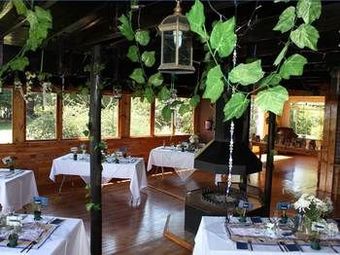 Hotel Sycamore Avenue Treehouses