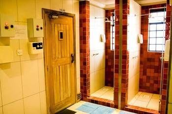 Hillpark Hotel
