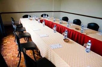 Hillpark Hotel