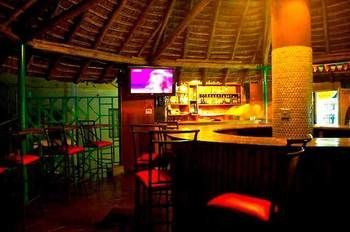Hillpark Hotel