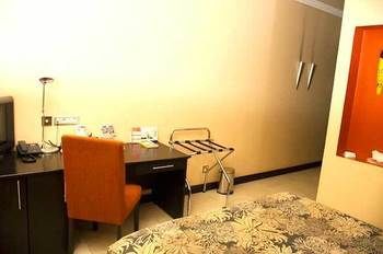 Hillpark Hotel