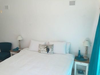 Bed & Breakfast Almost Home Guest House