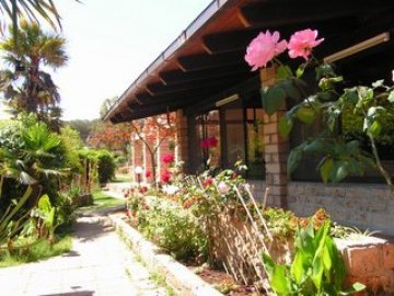 Residencia Agriturismo Agave