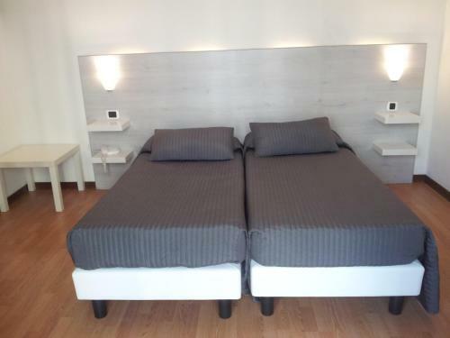 Hotel Garni Moreri