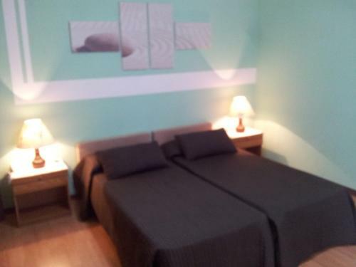 Hotel Garni Moreri