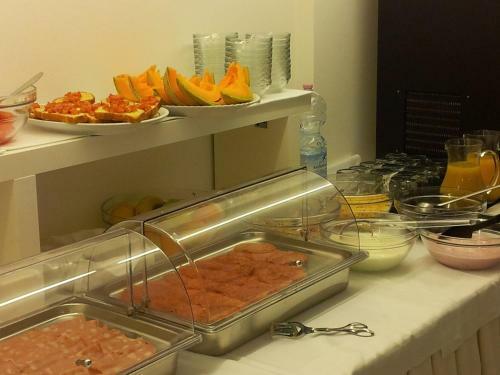 Hotel Garni Moreri