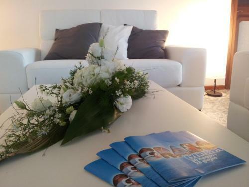 Hotel Garni Moreri