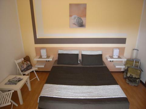 Hotel Garni Moreri