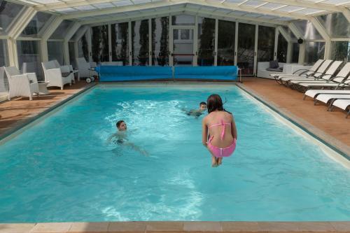 Hotel Manzoni