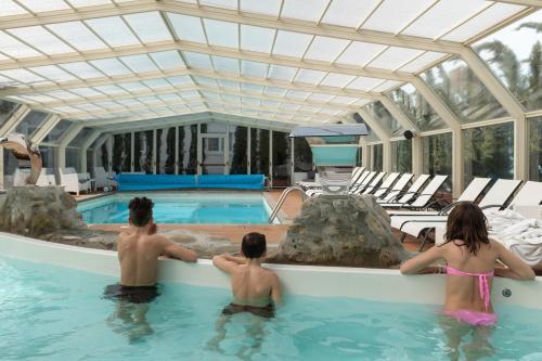 Hotel Manzoni