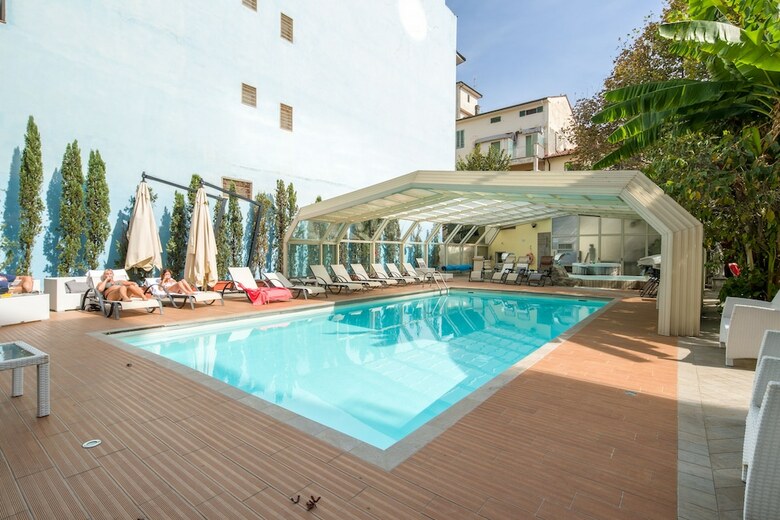 Hotel Manzoni