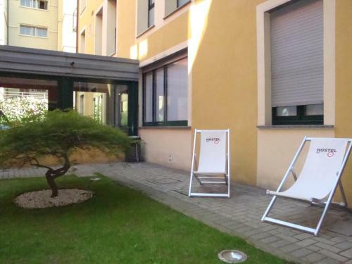 Hostal Central Hostel Bg
