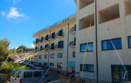 Touring Hotel ***