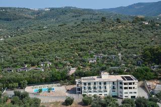Touring Hotel ***