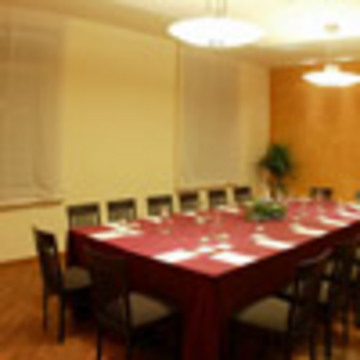 Regiohotel Manfredi