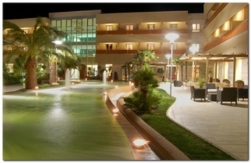 Regiohotel Manfredi