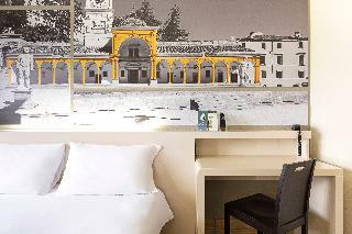 Hotel President