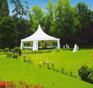 Hotel Villa Marcello Giustinian