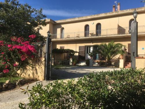 Bed & Breakfast Casale Galati