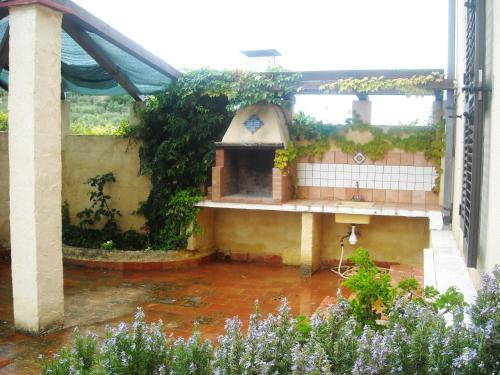 Bed & Breakfast Casale Galati