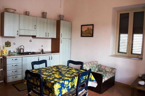 Bed & Breakfast Casale Galati