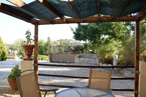 Bed & Breakfast Casale Galati