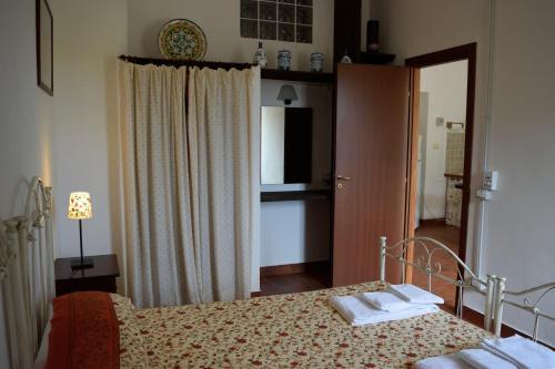 Bed & Breakfast Casale Galati