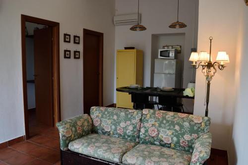 Bed & Breakfast Casale Galati