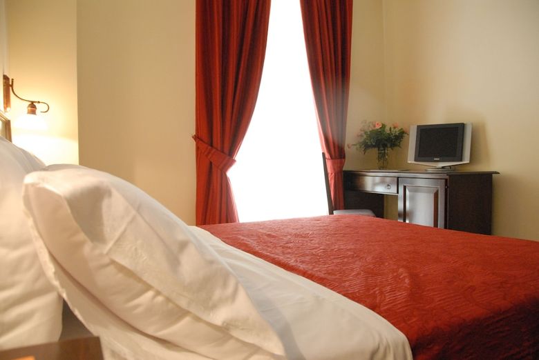 Bed & Breakfast Garibaldi Relais