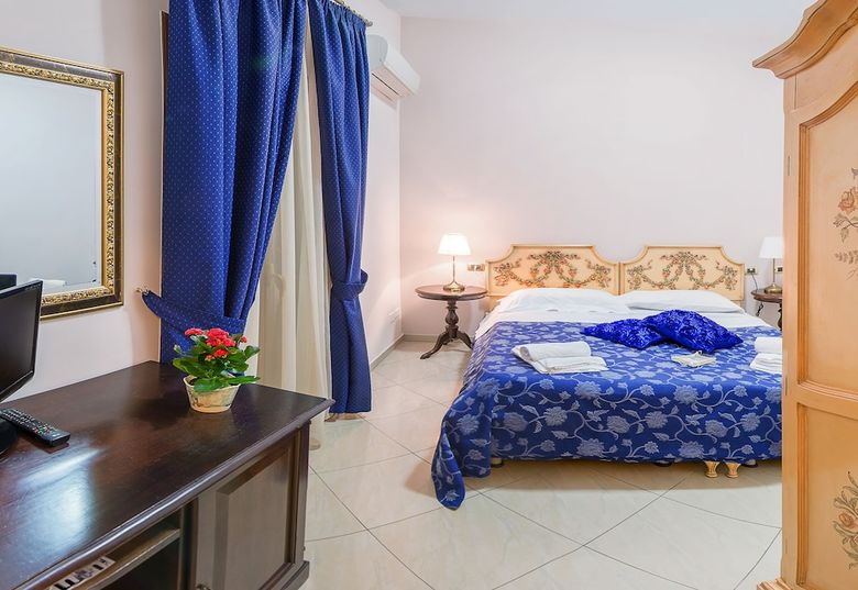 Bed & Breakfast Garibaldi Relais