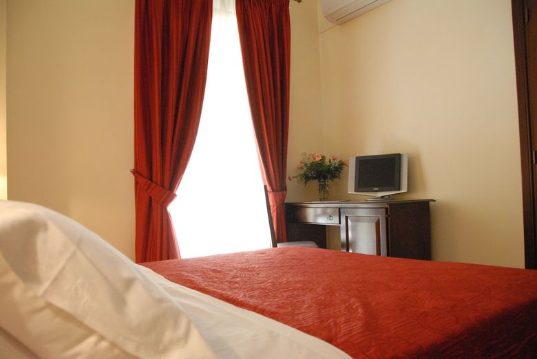 Bed & Breakfast Garibaldi Relais