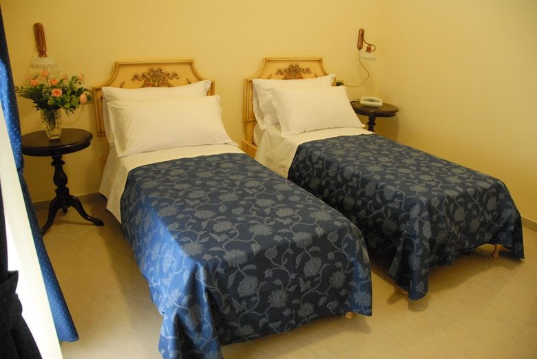 Bed & Breakfast Garibaldi Relais