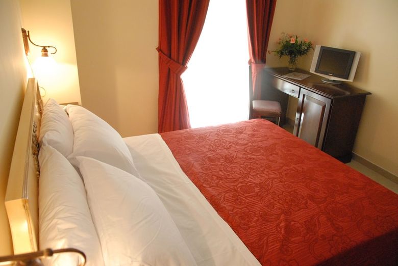 Bed & Breakfast Garibaldi Relais