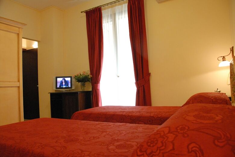 Bed & Breakfast Garibaldi Relais