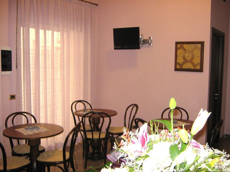 Bed & Breakfast Garibaldi Relais