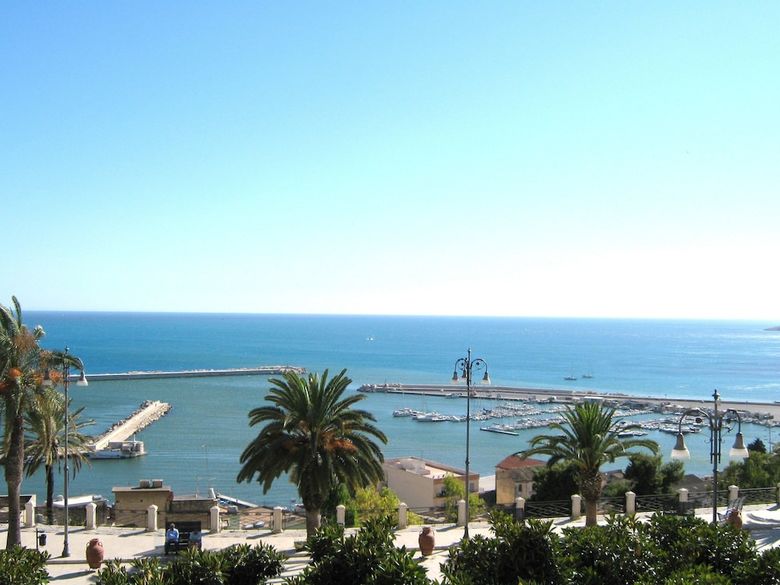 Bed & Breakfast Garibaldi Relais