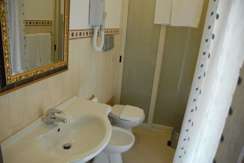 Bed & Breakfast Garibaldi Relais