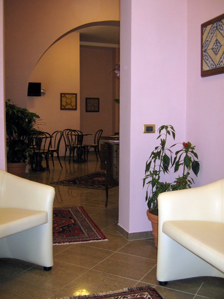 Bed & Breakfast Garibaldi Relais