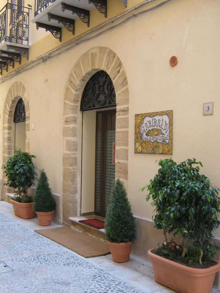 Bed & Breakfast Garibaldi Relais