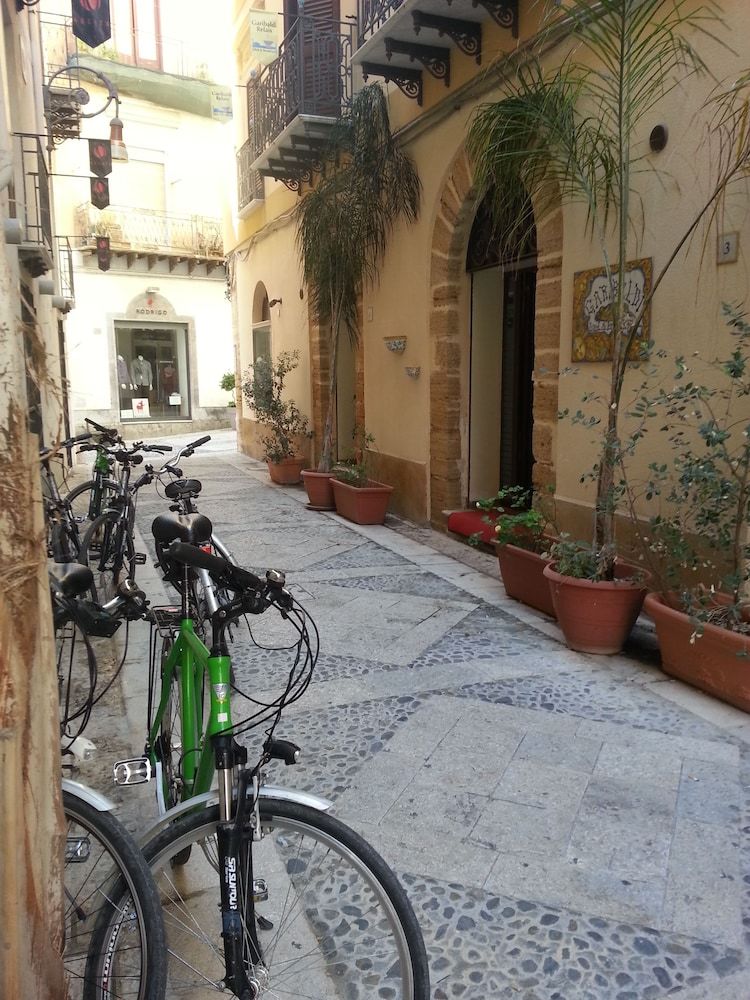 Bed & Breakfast Garibaldi Relais