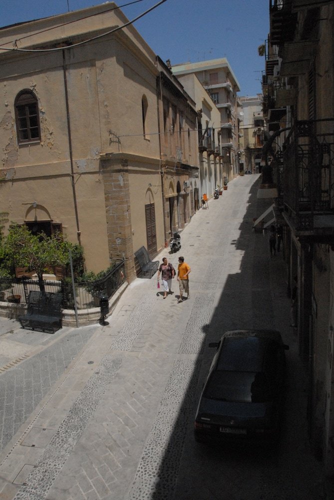 Bed & Breakfast Garibaldi Relais