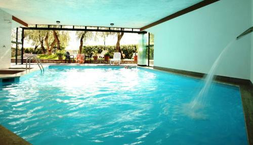 Hotel Rabay