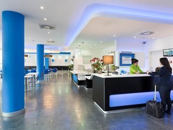Hotel Ibis Budget Sucy En Brie
