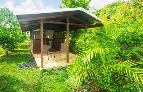Cabana Kirpal Meditation And Ecological Center