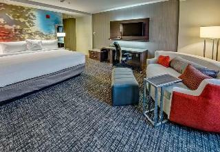 Hotel Courtyard By Marriott Oxford